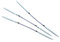 Flexible Doppelspitznadeln (US 6/4 mm)