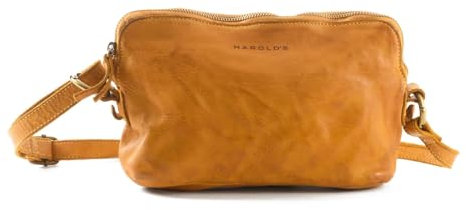 Harolds Submarine Postbag/Umhängetasche 26 cm gelb