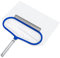 Bestway 58661 Skimmer in alluminio per piscina fuori terra AquaRake™