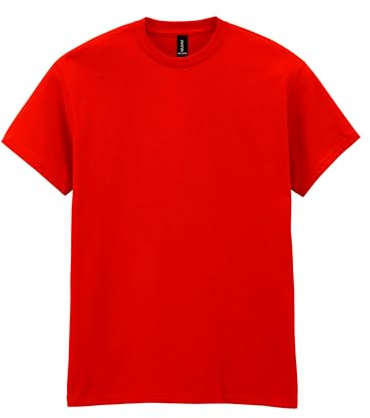 Gildan T-Shirt Marke Heavy Cotton™ Adult T-Shirt