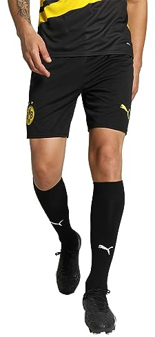 BVB Unisex Shorts Shorts Replica