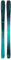 elan - Ski allein (ohne Befestigungen) Ripstick Tour 88 W Blau Damen – Größe 156 – Blau