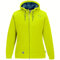 First B Damen Fleecejacke Antonia, Windbreaker, atmungsaktiv, schnell trocknend