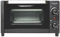 Michelino Mini-Backofen 12 Liter Minibackofen kleiner Pizzaofen Pizza-Ofen