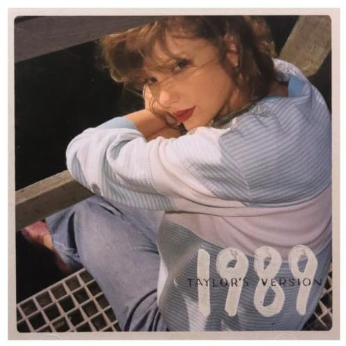 1989 (Taylor'S Version)