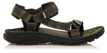 MTNG Sandalen Herren Solana 84660 | 59790 | Camuflaje