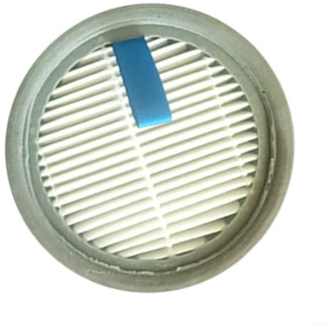 HEPA-Filter, Ersatzfilter für Airbot für Hypersonics schnurlosen Staubsauger, waschbar und wiederverwendbar, 4 Stück