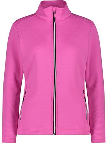 CMP Damen Woman Jacket, Rosa, 36 EU