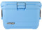 Coleman PRO Heavy-Duty Insulated Hard Cooler with handles | 42.5 L capacity | Keeps Ice for 4 Days | Full foam insulation | Large Durable Portable Cool Ice Box for Rugged Outdoor Use & Jobsites