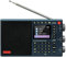 CHOYONG LC90 WIFI/4G Multi-Band Smart Internet Radio Portable AM/FM,Longwave & Shortwave Radio Receiver with SSB (Single Side Band),Bluetooth, Card choyoung,All World Radios，Digital Radio (Navy Blue)