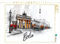 CALVENDO Puzzle Berlin | 1000 Teile Lege-Größe 64 x 48 cm Foto-Puzzle für glückliche Stunden