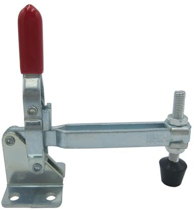 Morsetto Verticale Laterale In Acciaio Inox MC04-1L Morsetto Rapido