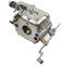 Carburetor Kit Starter Carburettor For Poulan Pro Chainsaw 50cc For PP5020 For PP5020AV For PP4818A 358350980 966807601 573952201 ZAMA C1M-W47 Carburetor