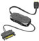 XAGMODSHN 5v3pin Argb Controller Illuminazione PC PC con modalità Facile Commutazione della Personalizzazione del Colore per Appassionati Utenti 5v3pin Connettori