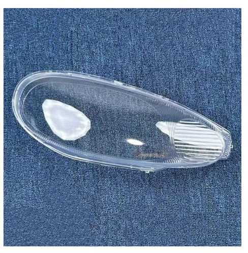 Objektiv Scheinwerfer Glas Für Mazda Für MX5 Für MX-5 1998-2000 Autoscheinwerferabdeckung Transparent Sie Das OEM-Objektiv Den Für Plexiglas-Lampenschirm Scheinwerfer Shell Lampenschirm(Right side)