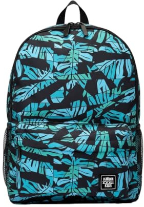 Kahuna Kids Junior Series 2 Rucksack, Jungle Drift, M, Surfen