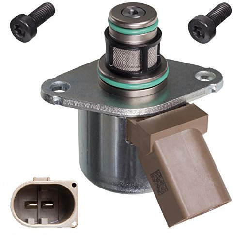 Febi bilstein 102526 Valve de régulation de pression pour système d'injection