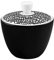 Seltmann Life Fashion Glamorous Sucrier Noir 0,26 l