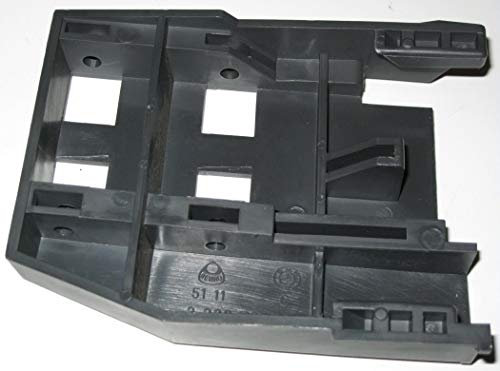 BMW E30 Front Right Side Bumper Bracket Guide 2239704 51112239704