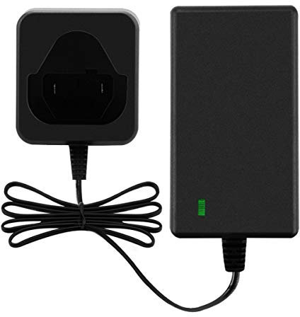 Exmate 12V Charger Compatible with AEG L1215 12V Lithium Battery (Not for Ni-MH/Ni-Cd battery)