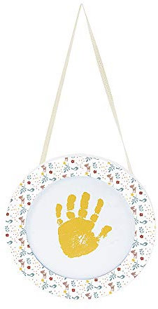 Kaloo - Home - Mi Primera Huella Con Pintura