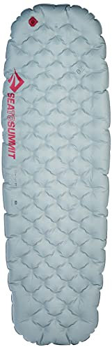 SEA TO SUMMIT Ether Light XT Insulated Mat Women's R Camping und Wandern, Erwachsene, Unisex, Blau, Einheitsgröße