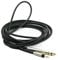 Replacement Audio Upgrade Cable Compatible with Sennheiser HD598, HD558, HD518, HD598 Cs, HD598 SR, HD599, HD569, HD579 Headphones 3meters/9.9feet