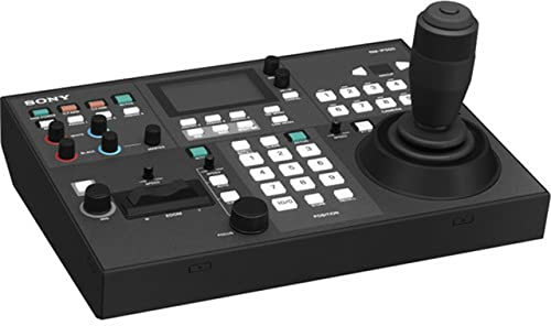 SONY Remote Control Unit f/PTZ Cam Inc ACAdap
