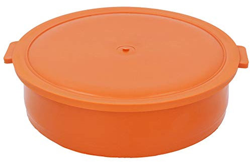 Muffenstopfen HT KG Rohr Ø DN 315 mm Orange | Abwasser Kappe Kunststoff Abflussrohr Kunststoffstopfen PVC PP Verbindung Anschlussstück Deckel Formstücke