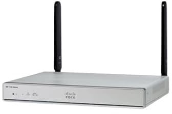 ISR 1100 8P XDSL GE SFP Router