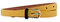 ESPRIT Damen 013EA1S302 Mode-Schal, 750/YELLOW, 90