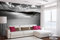 Vlies Fototapete WELLEN IM SAND 375 x 250 cm (inkl. Kleister) - Vlies Tapete, Wandtapete, Wandbilder - Tapete für Wohnzimmer Schlafzimmer, Büro, Küche - Montagefertig