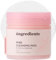 Ongredients Sea Buckthorn Berry Tea Makeup Cleansing Pad with 60 pads, Water Based Cleansing Pads For Deep Cleansing, Dual Pad Sheets for Toning & Exfoliating, Korean Skincare, The Pink Toner Pads