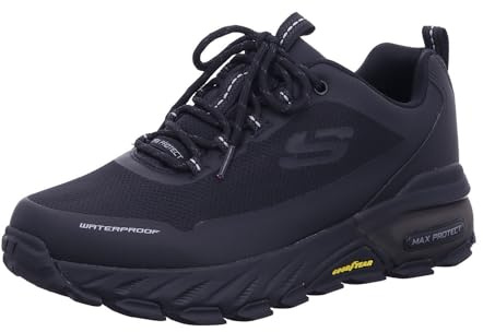 Skechers Herren Max Protect Walking-Schuh