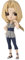 BANPRESTO Co., Ltd. Statue Naruto Shippuden Q Posket Tsunade 14 cm