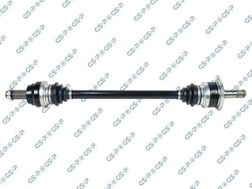 GSP Antriebswelle 205113OL