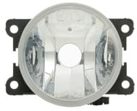 CG94 - NEBELSCHEINWERFER C!ITROE.N C3 2009 - C3 PICASSO 2009 - P.207 2009 - P.3008 2009-5008 - P.206 PLUS DX=SX, Abblendlicht