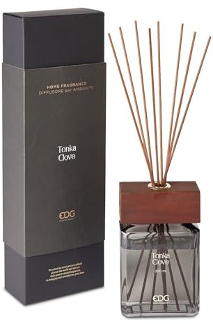 EDG - Raumduft Tonka Clove 300ml
