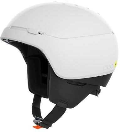 POC Meninx - Leichter und gut belüfteter Ski- und Snowboardhelm mit ABS-Schale, EPP und EPS Auskleidung für einen optimierten Schutz auf der Skipiste und beim Freeriden