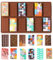 Sadodo 12 Zellen Silikon Schokoladenform,1 Stück Rechteck Dreieck,Liebe Herz,Diamant,Honig,Puzzle Silikonformen Backform Chocolate Bar Mold für BPA frei Schokolade Geschenk Machen Valentinstag