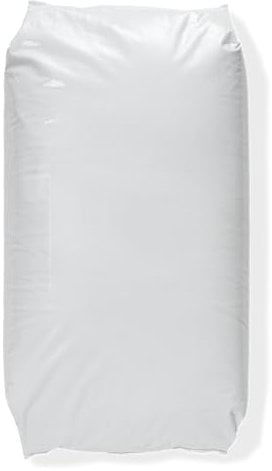feuergetrockneter Rasensand 0,2-2mm | Quarzsand zum Rasensand | Rasensand für Tropdressing und Aerifizieren | (25 kg)