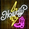 SIGNSHIP Panneau néon à LED pour décoration de fête Howdy Boots - Décoration murale pour maison, chambre à coucher, dortoir (bottes Howdy Boot)