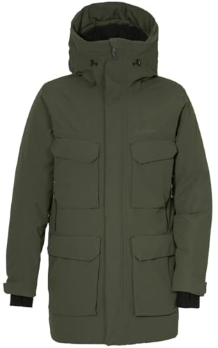 Didriksons Mens Drew 8 Parka