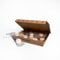 Ecoegg Detox Tablets for Washing Machine and Dishwasher, 8 Tablets, Removes Scale and Odours