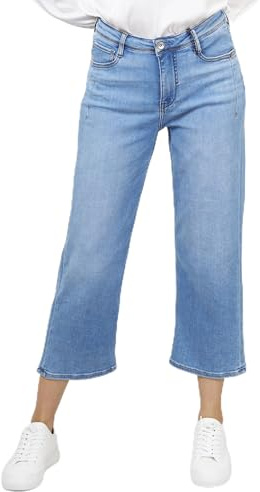 Blue FIRE Judy Wide Leg - Seasonal NOS Pacific 1156.260 W31 L30