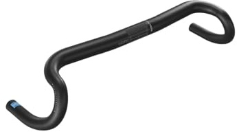 PRO Handlebar Discover 20 Black 40 cm/31.8 mm/20degr/Alloy für Anwender, ideal für den täglichen Einsatz, mit Ref. PRHA0673