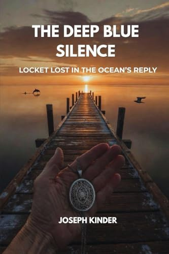 The Deep Blue Silence