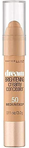 MAYBELLINE Correcteur de teint - 50 Medium Deep