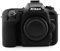 kinokoo Silicone Cover for Nikon D7500 Protective Rubber Case (black)