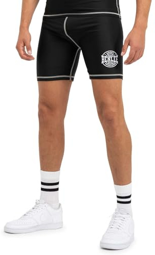 BENLEE Rocky Marciano herr Funktionsshorts Slopedown
